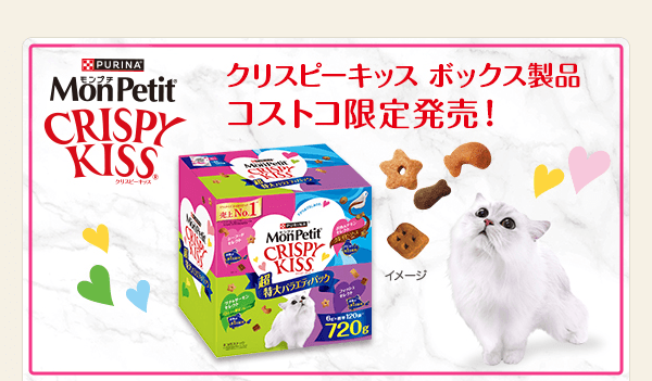コストコ限定！超特大バラエティパック